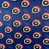 The Sedin printing series features a fashionable starry sky printed on 100% polyester fabric with PVC foam at the bottom details Picture